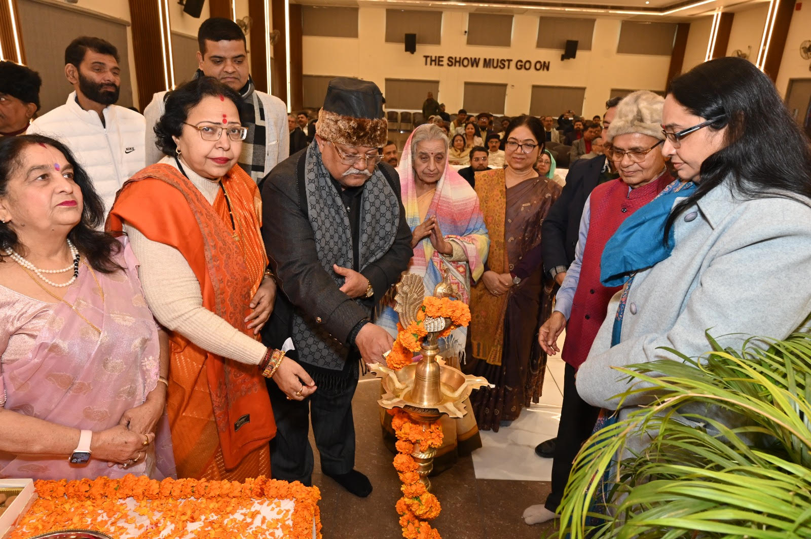 क्षत्रिय पुरोधा