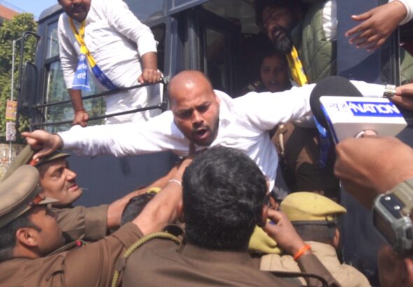 फोटो-मोदी–ट्रंप