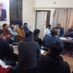 हजारों करोड़ के निवेश के बाद बिजली नेटवर्क के निजीकरण पर संघर्ष समिति के सवाल